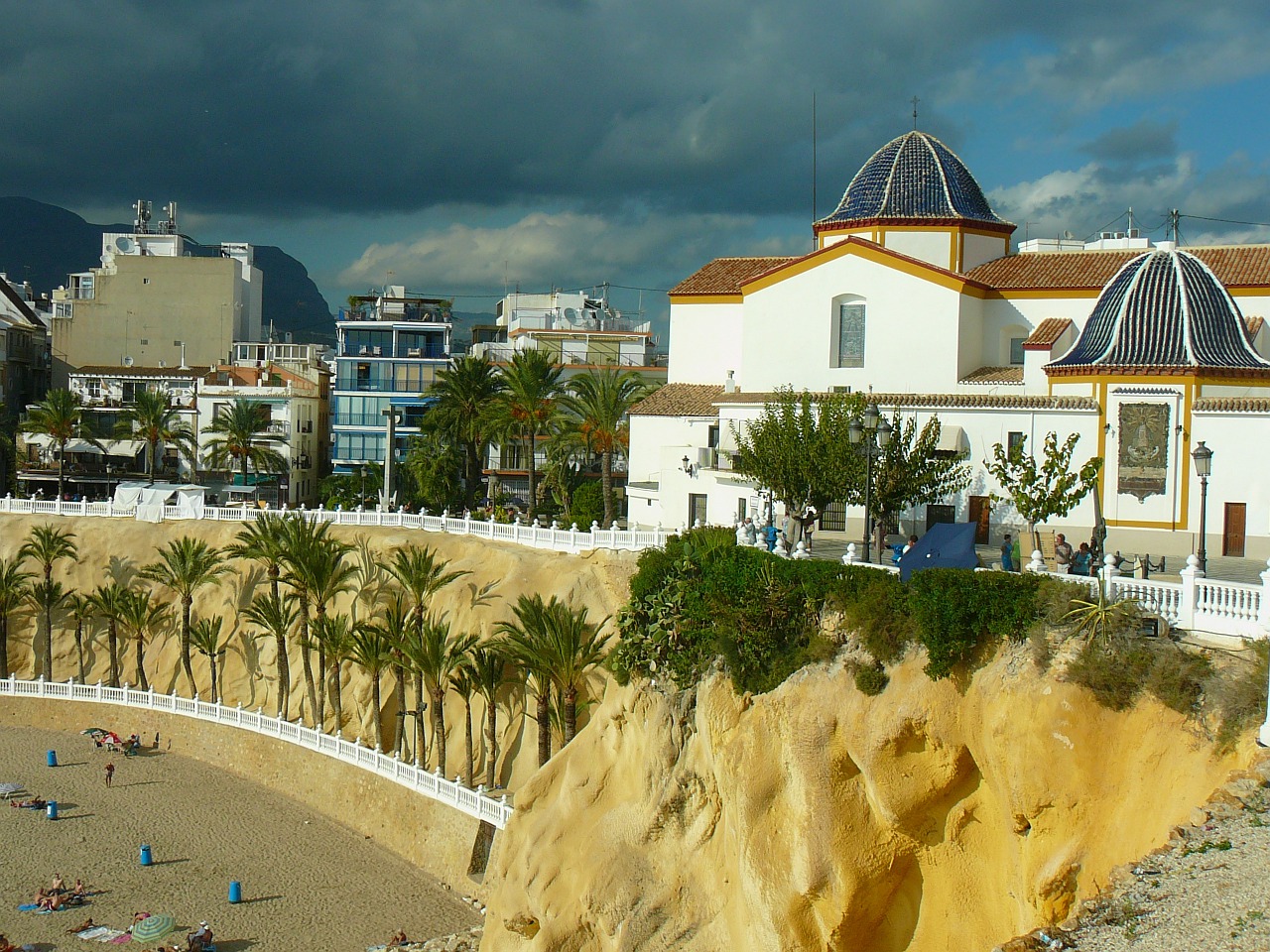 Costa Blanca